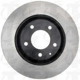 Purchase Top-Quality Rear Disc Brake Rotor by TOP QUALITY - 8-980522 pa7