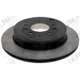 Purchase Top-Quality Rear Disc Brake Rotor by TOP QUALITY - 8-980523 pa1