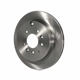 Purchase Top-Quality Rear Disc Brake Rotor by TOP QUALITY - 8-980523 pa11