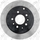 Purchase Top-Quality Rear Disc Brake Rotor by TOP QUALITY - 8-980523 pa4