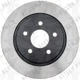 Purchase Top-Quality Rotor de frein � disque arri�re by TOP QUALITY - 8-980550 pa6