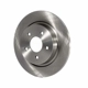 Purchase Top-Quality Rear Disc Brake Rotor by TOP QUALITY - 8-980550 pa9