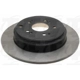 Purchase Top-Quality Rear Disc Brake Rotor by TOP QUALITY - 8-980567 pa5