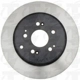 Purchase Top-Quality Rear Disc Brake Rotor by TOP QUALITY - 8-980567 pa8