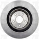 Purchase Top-Quality Rear Disc Brake Rotor by TOP QUALITY - 8-980568 pa5