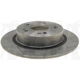 Purchase Top-Quality TOP QUALITY - 8-980577 - Rear Disc Brake Rotor pa10