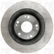 Purchase Top-Quality TOP QUALITY - 8-980577 - Rear Disc Brake Rotor pa11