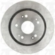 Purchase Top-Quality TOP QUALITY - 8-980577 - Rear Disc Brake Rotor pa13