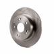 Purchase Top-Quality TOP QUALITY - 8-980577 - Rear Disc Brake Rotor pa9