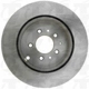 Purchase Top-Quality Rear Disc Brake Rotor by TOP QUALITY - 8-980579 pa4