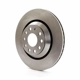 Purchase Top-Quality Rear Disc Brake Rotor by TOP QUALITY - 8-980585 pa2
