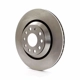 Purchase Top-Quality Rear Disc Brake Rotor by TOP QUALITY - 8-980585 pa3