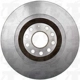 Purchase Top-Quality Rear Disc Brake Rotor by TOP QUALITY - 8-980585 pa5
