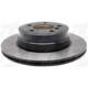 Purchase Top-Quality Rotor de frein à disque arrière par TOP QUALITY - 8-980593 pa10