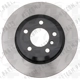 Purchase Top-Quality Rear Disc Brake Rotor by TOP QUALITY - 8-980593 pa5