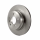 Purchase Top-Quality Rear Disc Brake Rotor by TOP QUALITY - 8-980593 pa9