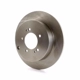 Purchase Top-Quality Rear Disc Brake Rotor by TOP QUALITY - 8-980594 pa1