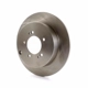 Purchase Top-Quality Rear Disc Brake Rotor by TOP QUALITY - 8-980594 pa3