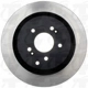Purchase Top-Quality Rear Disc Brake Rotor by TOP QUALITY - 8-980597 pa8
