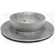 Purchase Top-Quality Rear Disc Brake Rotor by TOP QUALITY - 8-980602 pa3