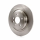 Purchase Top-Quality Rear Disc Brake Rotor by TOP QUALITY - 8-980607 pa1