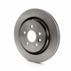 Purchase Top-Quality Rear Disc Brake Rotor by TOP QUALITY - 8-980609 pa1