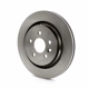 Purchase Top-Quality Rear Disc Brake Rotor by TOP QUALITY - 8-980609 pa4