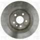 Purchase Top-Quality Rear Disc Brake Rotor by TOP QUALITY - 8-980609 pa6