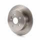 Purchase Top-Quality Rear Disc Brake Rotor by TOP QUALITY - 8-980631 pa2