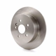 Purchase Top-Quality Rear Disc Brake Rotor by TOP QUALITY - 8-980631 pa3