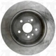 Purchase Top-Quality Rear Disc Brake Rotor by TOP QUALITY - 8-980631 pa5