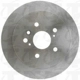 Purchase Top-Quality Rear Disc Brake Rotor by TOP QUALITY - 8-980631 pa7