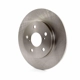 Purchase Top-Quality Rear Disc Brake Rotor by TOP QUALITY - 8-980632 pa2