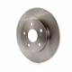 Purchase Top-Quality Rear Disc Brake Rotor by TOP QUALITY - 8-980632 pa3
