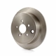 Purchase Top-Quality Rear Disc Brake Rotor by TOP QUALITY - 8-980634 pa2