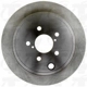 Purchase Top-Quality Rear Disc Brake Rotor by TOP QUALITY - 8-980634 pa7