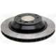 Purchase Top-Quality Rotor de frein à disque arrière by TOP QUALITY - 8-980651 pa4