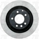 Purchase Top-Quality Rear Disc Brake Rotor by TOP QUALITY - 8-980651 pa6