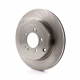 Purchase Top-Quality Rear Disc Brake Rotor by TOP QUALITY - 8-980660 pa4