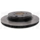 Purchase Top-Quality Rear Disc Brake Rotor by TOP QUALITY - 8-980660 pa5