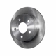 Purchase Top-Quality Rotor de frein à disque arrière by TOP QUALITY - 8-980667 pa2