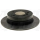 Purchase Top-Quality Rear Disc Brake Rotor by TOP QUALITY - 8-980667 pa4