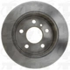 Purchase Top-Quality Rear Disc Brake Rotor by TOP QUALITY - 8-980667 pa5