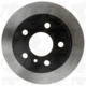 Purchase Top-Quality Rear Disc Brake Rotor by TOP QUALITY - 8-980667 pa7