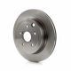Purchase Top-Quality Rear Disc Brake Rotor by TOP QUALITY - 8-980682 pa1