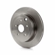 Purchase Top-Quality Rear Disc Brake Rotor by TOP QUALITY - 8-980682 pa4