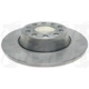 Purchase Top-Quality Rotor de frein à disque arrière par TOP QUALITY - 8-980684 pa3