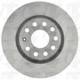 Purchase Top-Quality Rotor de frein à disque arrière par TOP QUALITY - 8-980684 pa5