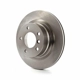 Purchase Top-Quality Rear Disc Brake Rotor by TOP QUALITY - 8-980692 pa4