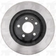 Purchase Top-Quality Rear Disc Brake Rotor by TOP QUALITY - 8-980698 pa5